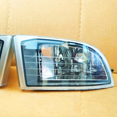 Bộ Đèn Gầm Sương Mù TOYOTA LAND CRUISER PRADO LC120 (2002-2009)