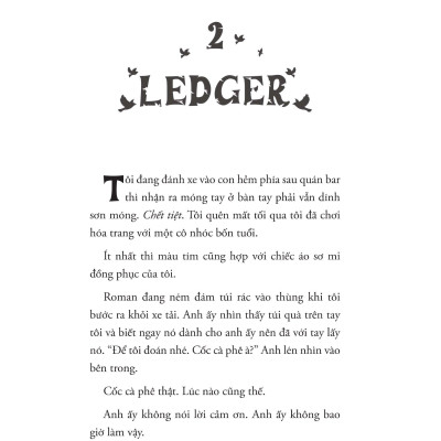 Hồi Ức Vụn Vỡ