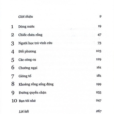 Hãy Là Nước: Triết Lý Sống Từ Huyền Thoại Võ Thuật Lý Tiểu Long