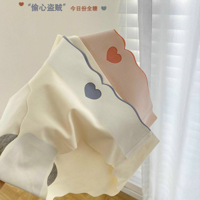 QUẦN LÓT SU TIM SIÊU MỎNG THOÁNG MÁT RẤT ĐẸP TỪ 40-70KG DÀNH CHO NỮ