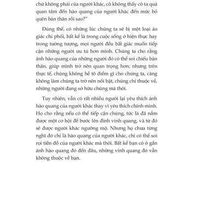 Nơi Nào Có Ý Chí, Nơi Đó Có Thành Công