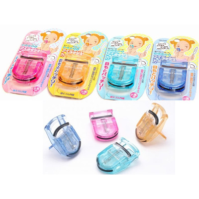 Mascara Không Trôi Không Lem Vuốt Dài Và Cong Mi Kissme Heroine Make (6 G)