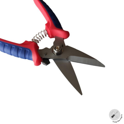 Kéo đa năng 180mm (7 inches) Workpro WP214008