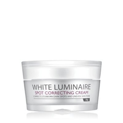Mua 1 tặng 1 -Combo 2 Hộp Kem Dưỡng Trắng Da NoTS White Luminaire Spot Correcting Cream