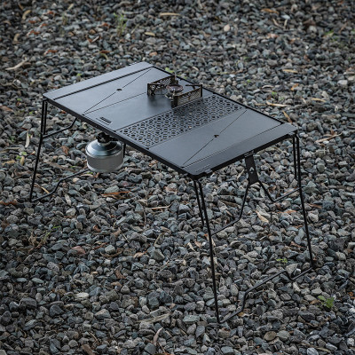 Bàn dã ngoại IGT Campingmoon CK-3650-T38