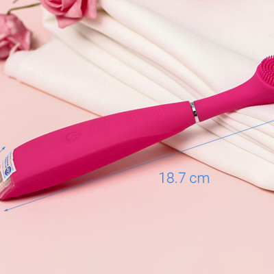 Máy rửa mặt và massage vùng mắt Rio FARA - Hàng chính hãng