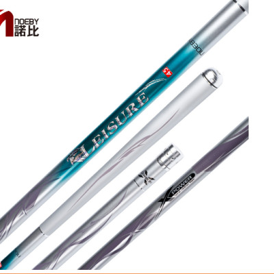 Cần câu Đài Noeby Leisure Chính Hãng