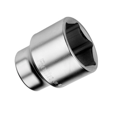 Đầu khẩu 6 cạnh 55mm - 3/4 inch Retta RLA3455