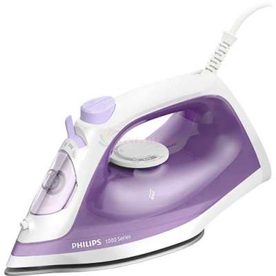 Bàn ủi hơi nước Philips DST1040/30 - Hàng chính hãng