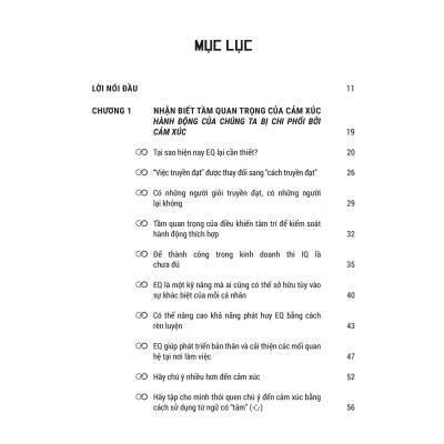 EQ - Từ Âm Vô Cực Đến Dương Vô Cùng