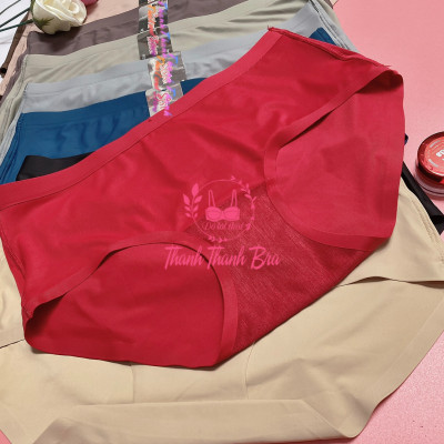 Quần lót nữ thái lan 604 – Chất su đúc mát lạnh