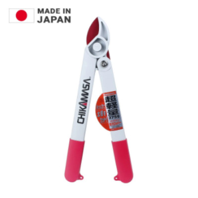 Kéo cắt cành trợ lực cao cấp Nhật Bản Chikamasa LP-650