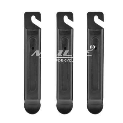 (3 cái) Cây Nạy Lốp Xe Đạp Vá Săm Sửa Chữa Xe Đạp Chất Liệu Nhựa 10 cm Mai Lee