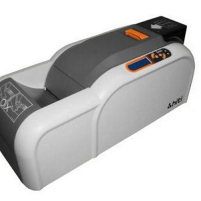 Máy in thẻ nhựa HiTi CS200e - Hàng chính hãng