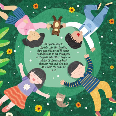 30 Ngày Rèn Luyện Phẩm Chất ( Bộ Sách Rèn Luyện Phẩm Chất Qua 5 Tháng )