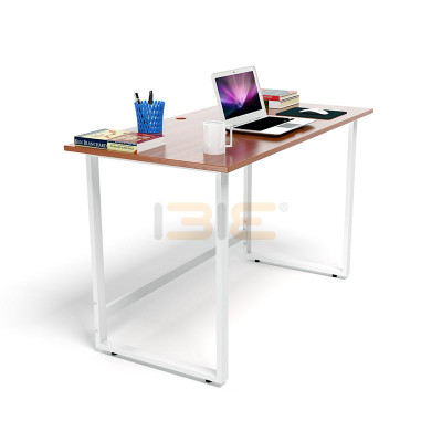 Bộ Bàn Rec-F Mặt Cánh Gián Và Ghế IB517 Ibie