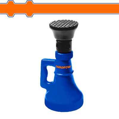 KÍCH VÍT CƠ KHÍ 10 TẤN WJZ2510 WADFOW - HÀNG CHÍNH HÃNG