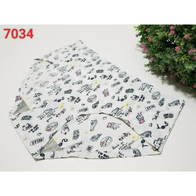 Sét 10 quần lót su hoa thông hơi họa tiết hàng cao cấp (từ 40kg-58kg )