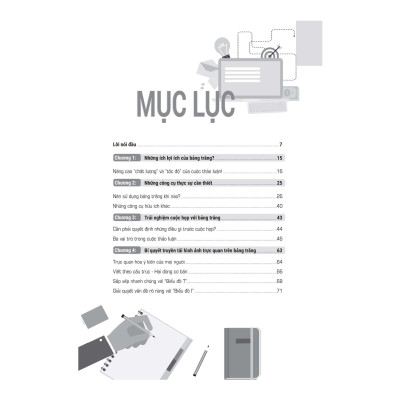 Họp Ít - Làm Nhiều