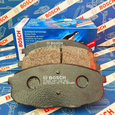 Bố Thắng Trước Bosch Hyundai Tucson Sonata (2014-2021)