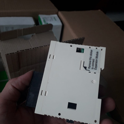 | Chính hãng | Mô đun TM2AMI2LT Schneider đầu vào tương tự, modul analog Modicon TM2AMI2LT - 2 analog input