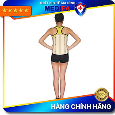 Áo vùng lưng hỗ trợ cột sống thắt lưng ORBE H1