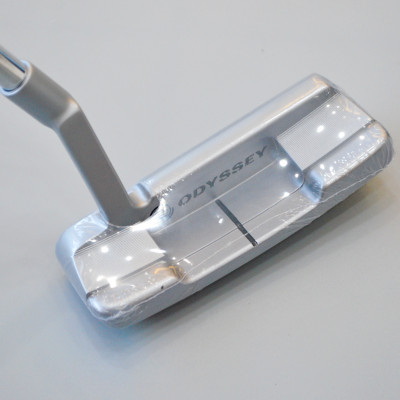 (Chính Hãng) Gậy Putter Odyssey White Hot OG 1WS 32 Inch Cho Nữ - Gậy Golf New Seal