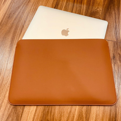 Bao Da dành cho Macbook 13/13.3 inch Air (2018-2020), Pro (2016-2019) - Hàng chính hãng / Hàng nhập khẩu