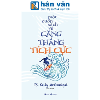 Một Cuốn Sách Về Căng Thẳng Tích Cực