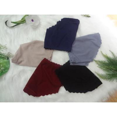 Quần lót jacquard cotton liền mảnh ( Mã SP WL09)
