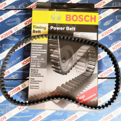 Dây Curoa Đối Trọng (83ZBS19) Hyundai Grace, H100, H200, Mitsubishi L300 - Bosch1088