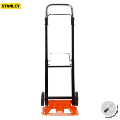 Xe đẩy hàng 2 bánh cao cấp có thể gấp gọn BLACK AND DECKER (BLACK+DECKER) H305 tải trọng tối đa 100kgs