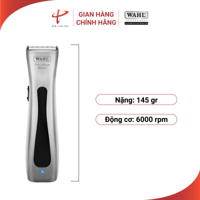 Tông Đơ Wahl Beret