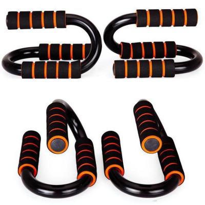 Dụng Cụ Tập Chống Đẩy Push Up Stand - Hàng chính hãng 