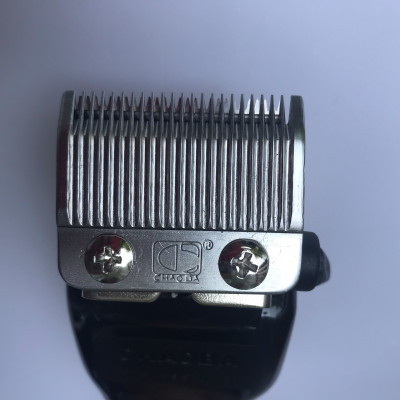 TÔNG ĐƠ ĐIỆN CẮT TÓC CHAOBA 808 TRẮNG LOẠI 1