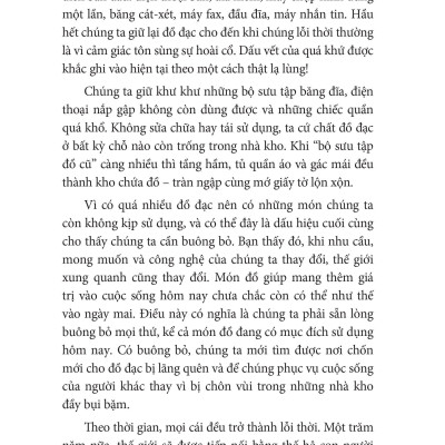 Tối Giản Lối Sống Tối Ưu Cuộc Đời - 7 Trụ Cột Của Cuộc Sống Hạnh Phúc Và Ý Nghĩa