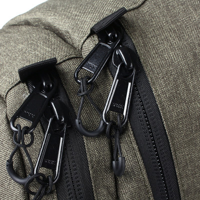 Túi câu cá Noeby chuyên dụng - màu ngẫu nhiên