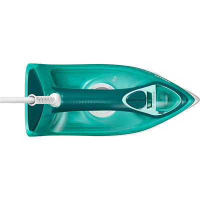 Bàn Ủi Hơi Nước Philips DST3030/70, 2400W Mặt Đế Ceramic, Hàng Chính Hãng