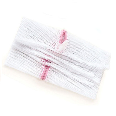 Túi giặt quần áo, phụ kiện 42x54cm KM-1408 hàng Nhật