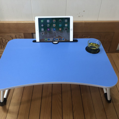 Bàn học gấp gọn Sinh viên 2020 -(giao màu bạn gái)