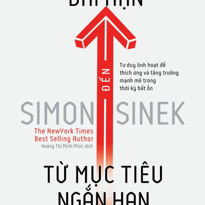 Từ Mục Tiêu Ngắn Hạn Đến Mục Đích Dài Hạn