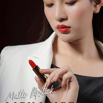 SON SÁP C’CHOI - LADY LEADER