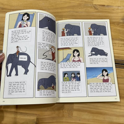 Sách - Ôm lấy bản thân tuyệt vời (Nhã Nam HCM)