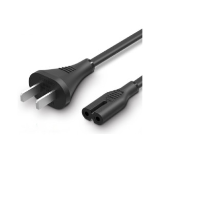 Dây nguồn sạc số 8 Dài 1.5m Màu Đen Ugreen ACC40313CD159 Hàng chính hãng