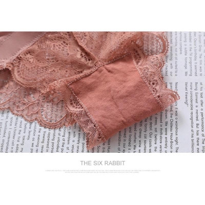 Quần Lót Kiểu Dáng Victoria