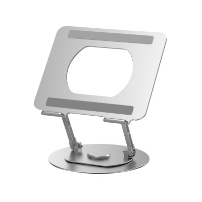 Giá đỡ Wiwu Laptop Stand S800 Pro cho máy tính xách tay từ 10 đến 17 inch, có thể điều chỉnh tùy ý, điều chỉnh góc lên đến 90 độ - Hàng chính hãng