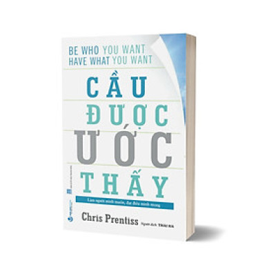 Cầu Được Ước Thấy