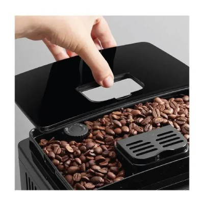 [Hàng chính hãng] Máy pha cà phê tự động DeLonghi Magnifica S ECAM12.122.B