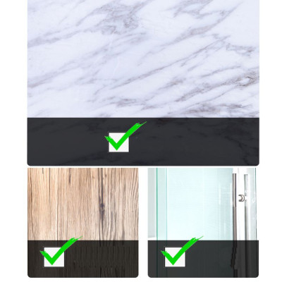 Băng keo tái sử dụng đa năng 2 mặt siêu dính các dụng cụ trong nhà