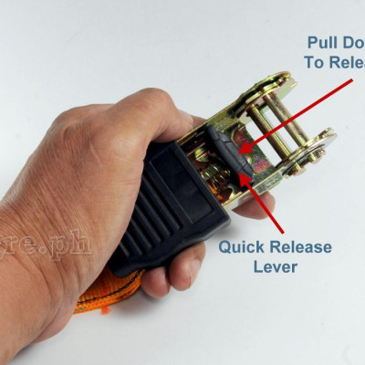 BỘ 2, 4 DÂY TĂNG ĐƠ CHẰNG HÀNG 5M TOLSEN 62252, 62254 - HÀNH CHÍNH HÃNG